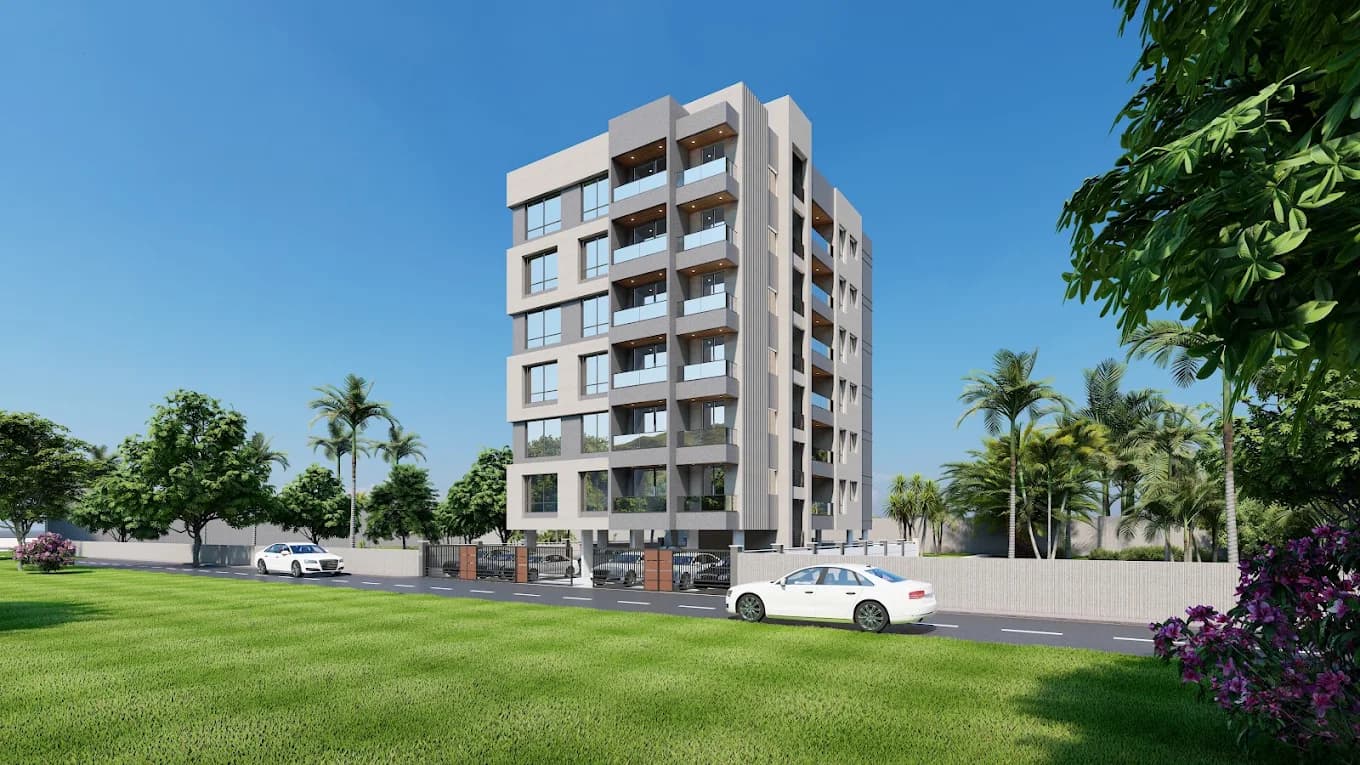 Aster by Belmont Group